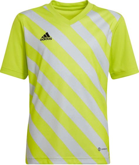 adidas shirt strepen opzij ipv op de mouw|Voetbalshirts voor ieder type voetballer .